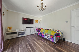 Hallfield Close Wingerworth